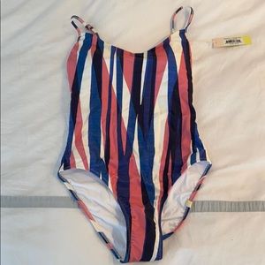 Summersalt The Voyager One Piece